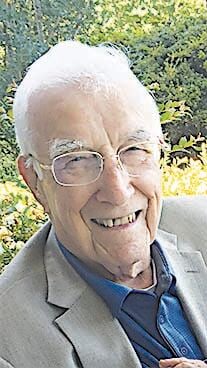 Charles E. Hale